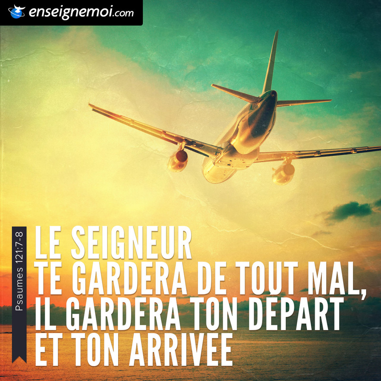 Enseigne Moi La Bible En 1 An