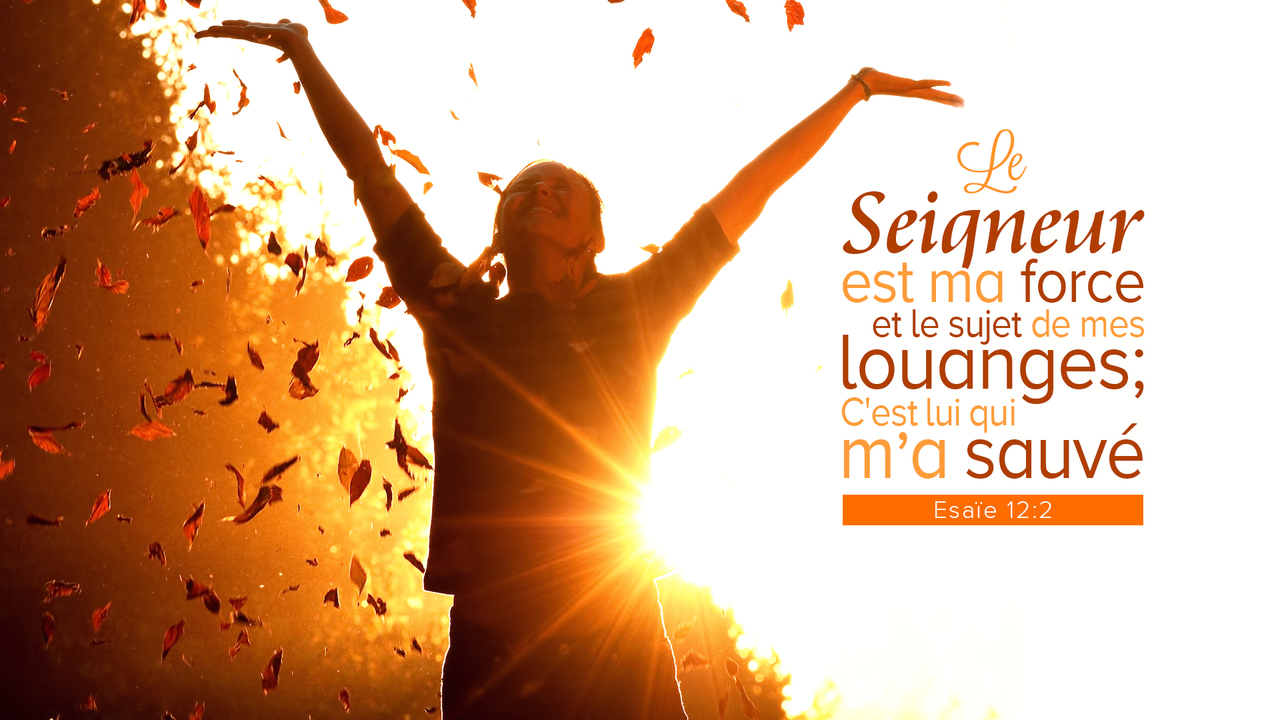 Le verset du jour en image Bible EnseigneMoi