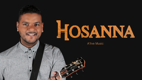 Visuel de l'émission Hosanna
