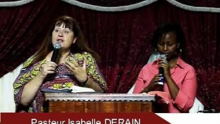 1ère Épître de Jean (3)