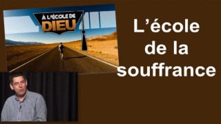 À l'école de Dieu 1/6