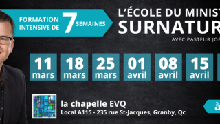 comment avoir l onction de miracle