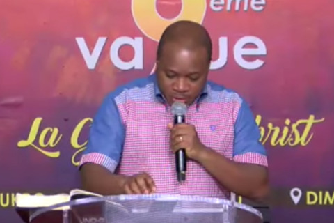 Mohammed Sanogo EnseigneMoi