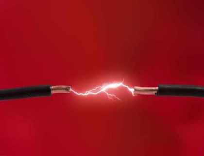 Linfluence de la salle de bain chaude la puissance