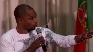 Témoignage vidéo de Kirk Franklin + Questions