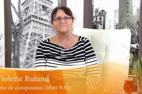 allons dans la joie à la rencontre du seigneur