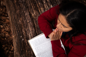 prostituee dans la bible