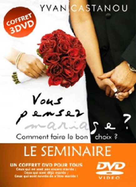 choix mariage