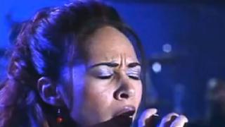 Saciame Senor / With My Faith (avec Joann Rosario)