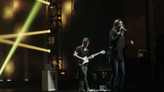 Your Name Is Glorious (live)