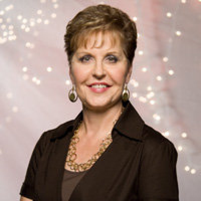 Joyce Meyer EnseigneMoi