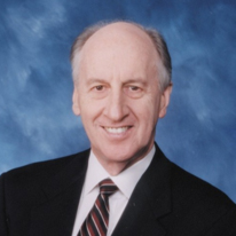 Jack Hayford - EnseigneMoi