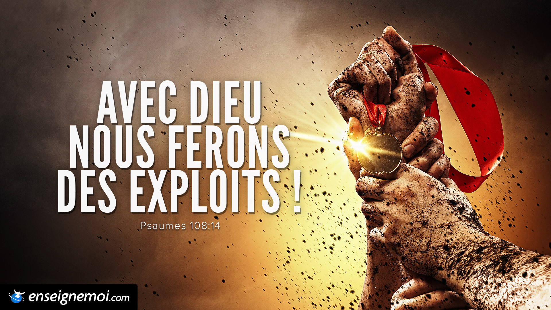 Enseigne Moi La Bible En 1 An