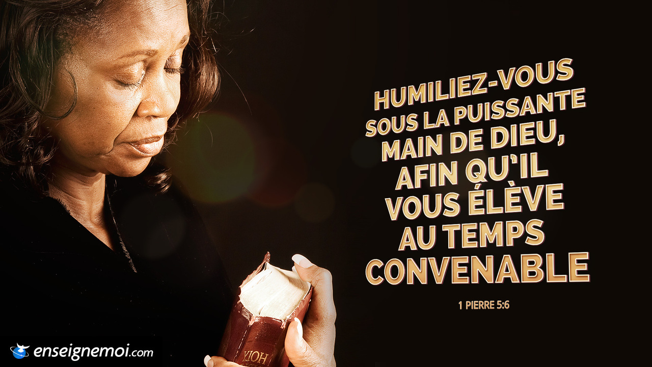 Le verset du jour en image :: Bible :: EMCI TV