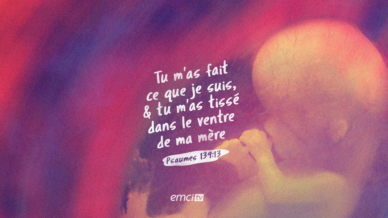 Psaumes 139:13