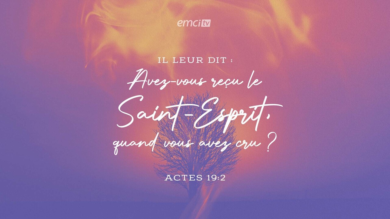 Actes 19:2