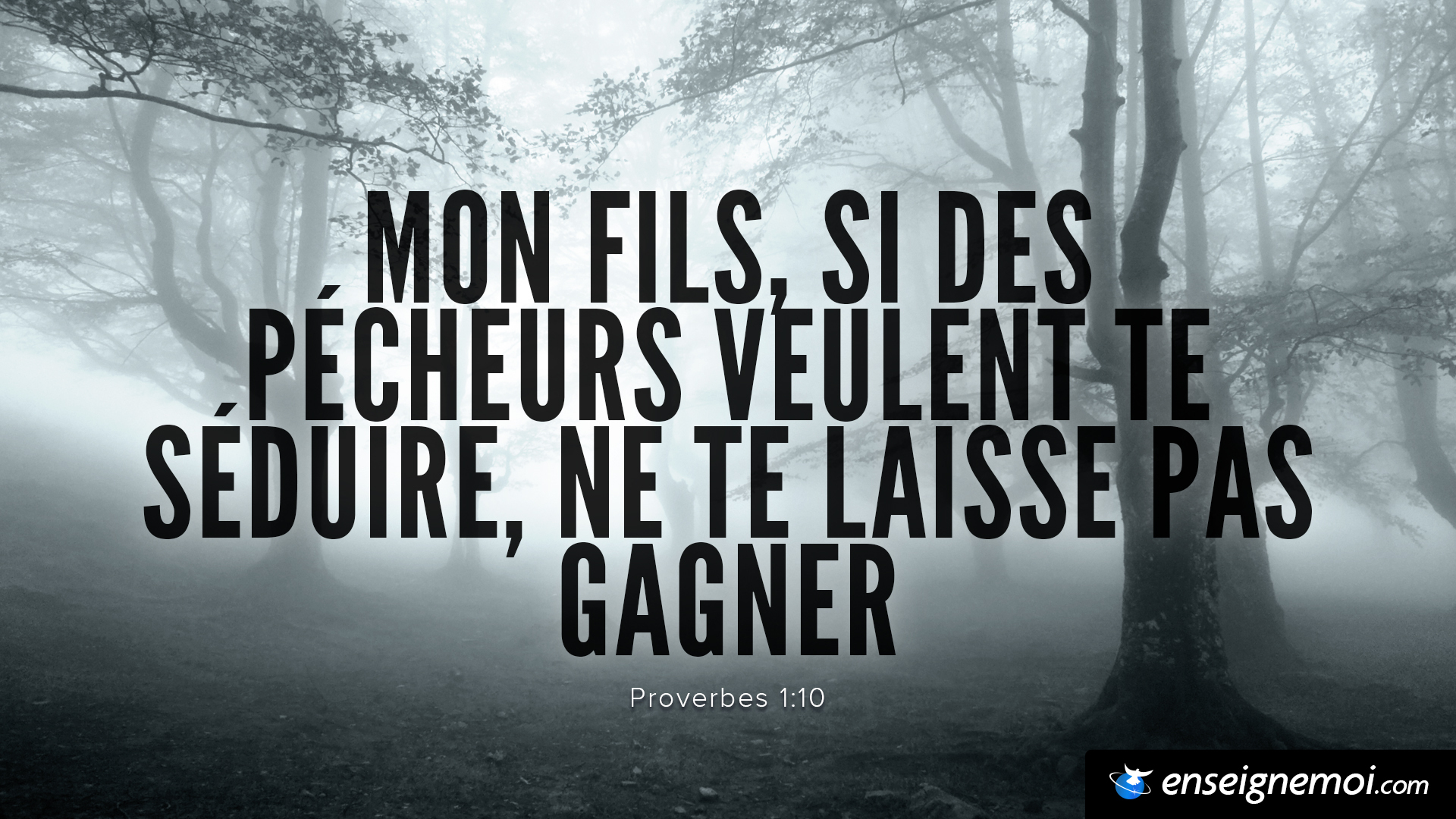 proverbe 8