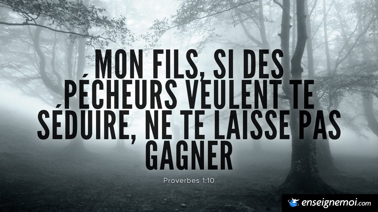proverbe 8 5