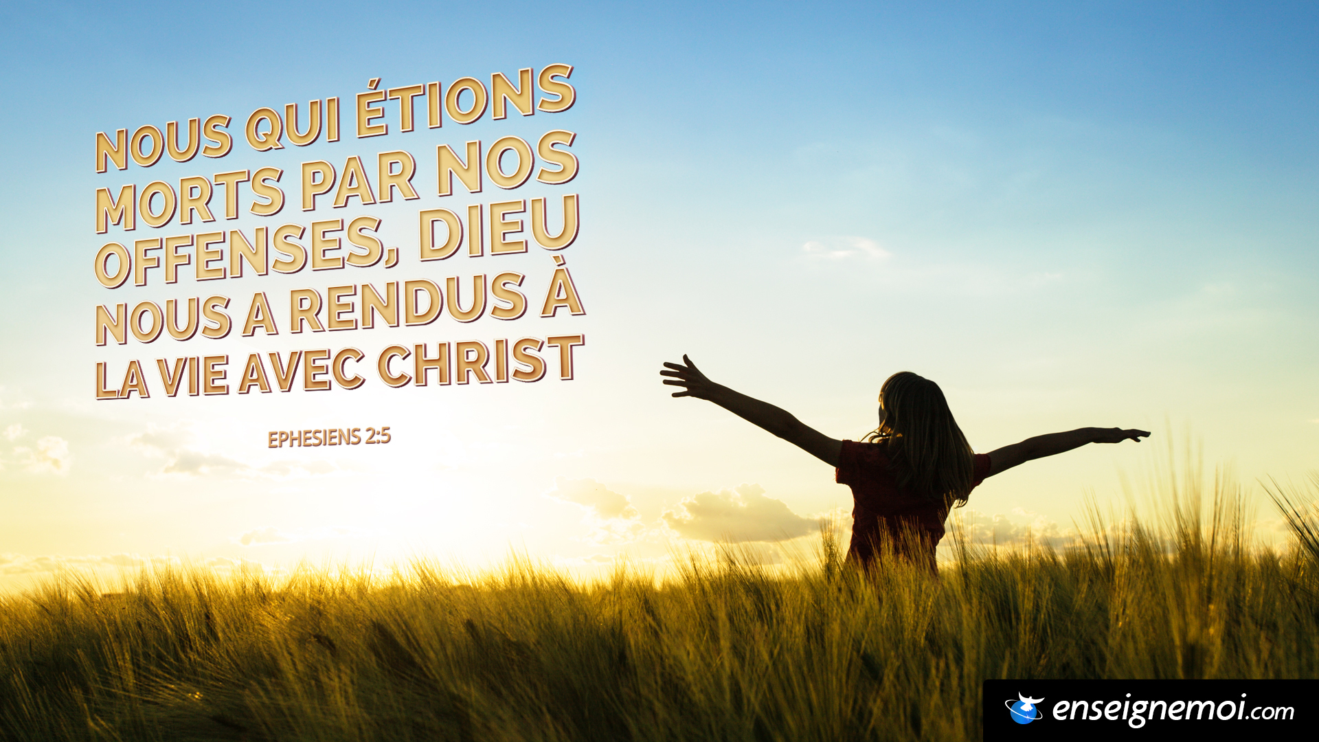 Les Choisis De Jesus Pensée Du Jour