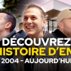 L'histoire d'EMCI