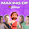 Qui se cache derrière le projet maBible Junior ?