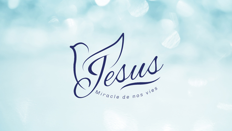 Visuel de l'émission Jésus miracle de nos vies