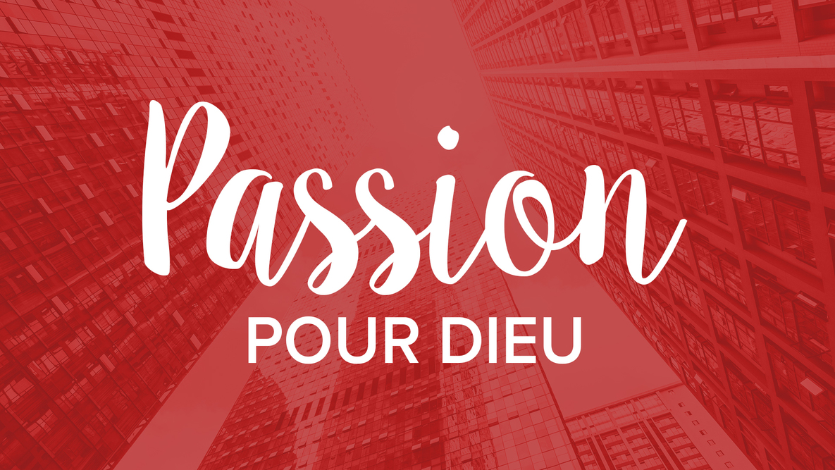 Passion pour Dieu - Émission tv - EMCI TV