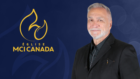 Visuel de l'émission MCI - Mission Chrétienne Intergénérationnelle