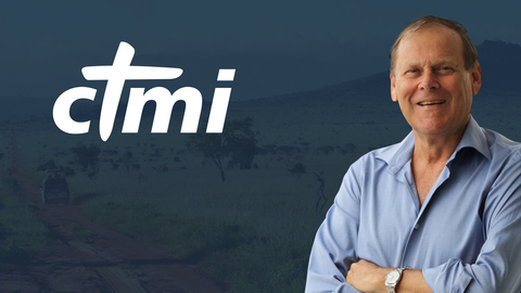 Visuel de l'émission CTMI - Church Team Ministries International