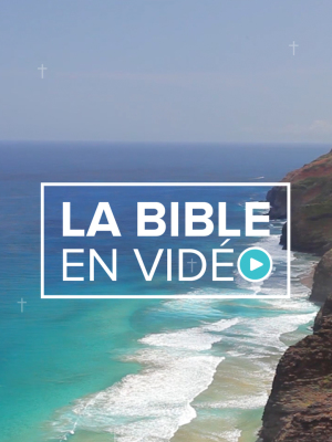 La Bible en vidéo