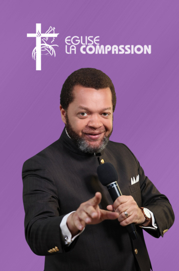 Église Compassion