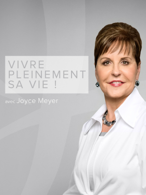 JOYCE - Vivre pleinement sa vie !