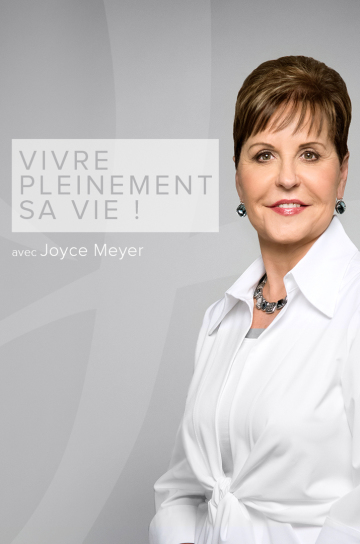 JOYCE - Vivre pleinement sa vie !