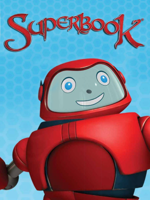 Superbook 3D