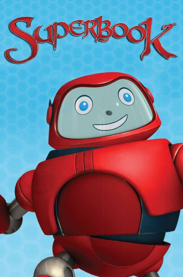 Superbook 3D