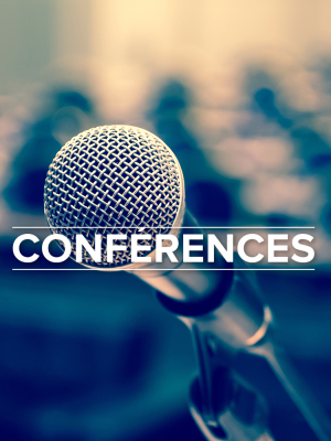 Conférences