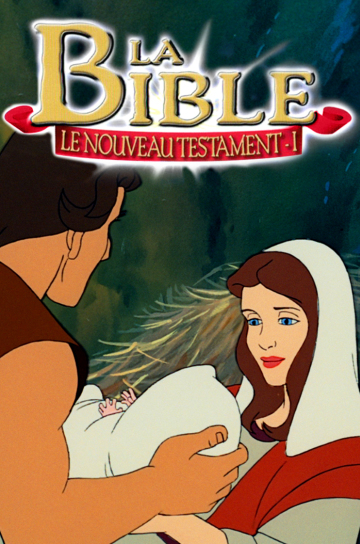 La Bible en dessin animé