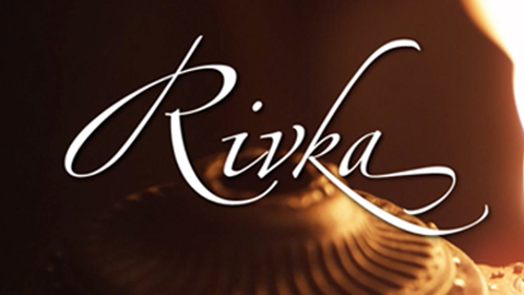 Visuel de l'émission RIVKA - Rivka