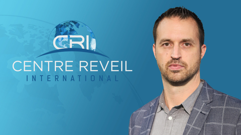 Visuel de l'émission CRI - Centre Réveil International
