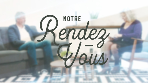 Visuel de l'émission NRDV - Notre Rendez-Vous