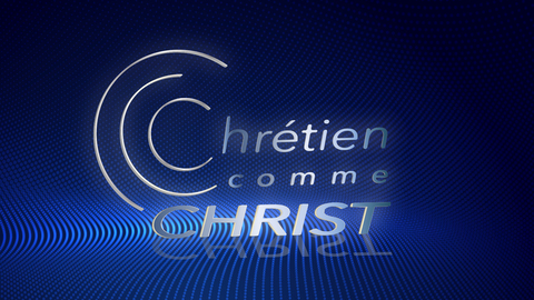 Visuel de l'émission CCC - Chrétien Comme Christ