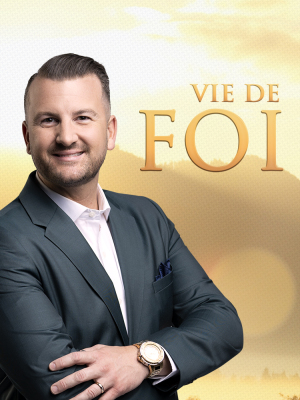 Vie de Foi