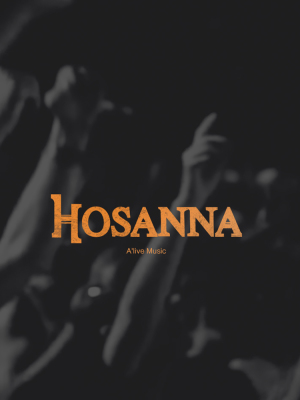 Hosanna