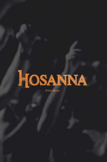 Hosanna