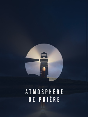 Instrumental - Atmosphère de prière