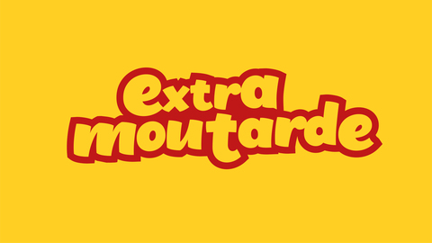 Visuel de l'émission Extra Moutarde