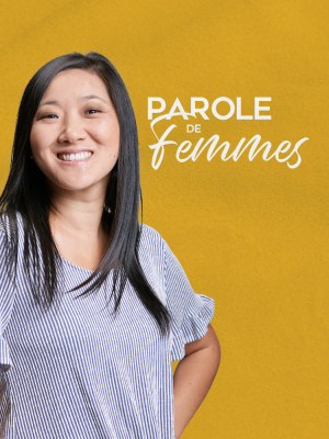 Parole de femmes