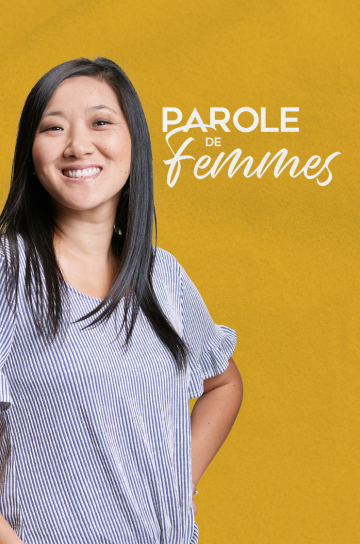 Parole de femmes