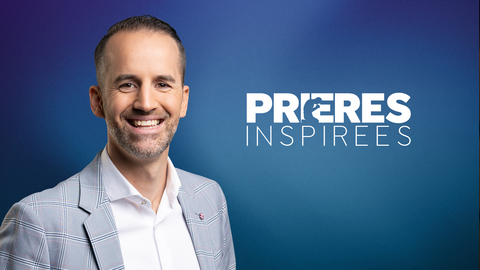 Visuel de l'émission Prières inspirées