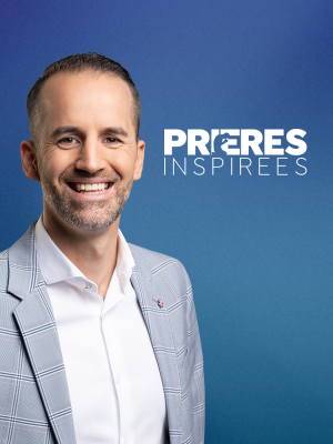 Prières inspirées